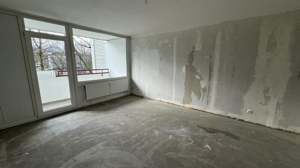 Etagenwohnung Dortmund Hörde - 3 Zimmer, 73 m&sup2;, 373&euro; | Angebot:19797286