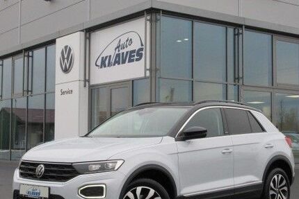 VW T-Roc 28.000 km 24.999 &euro; Ascheberg 59387