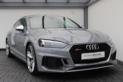Audi RS5 94.060 km 44.950 &euro; Schwerte 58239