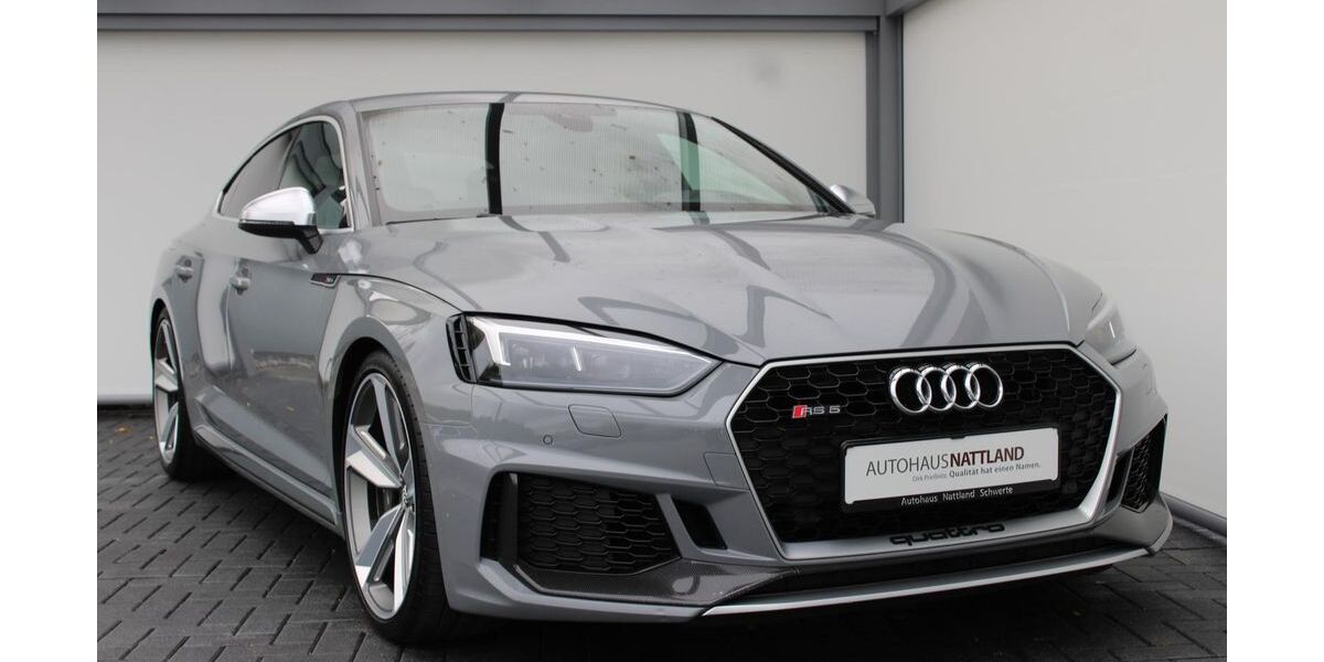 Audi RS5 94.060 km 44.950 &euro; Schwerte 58239