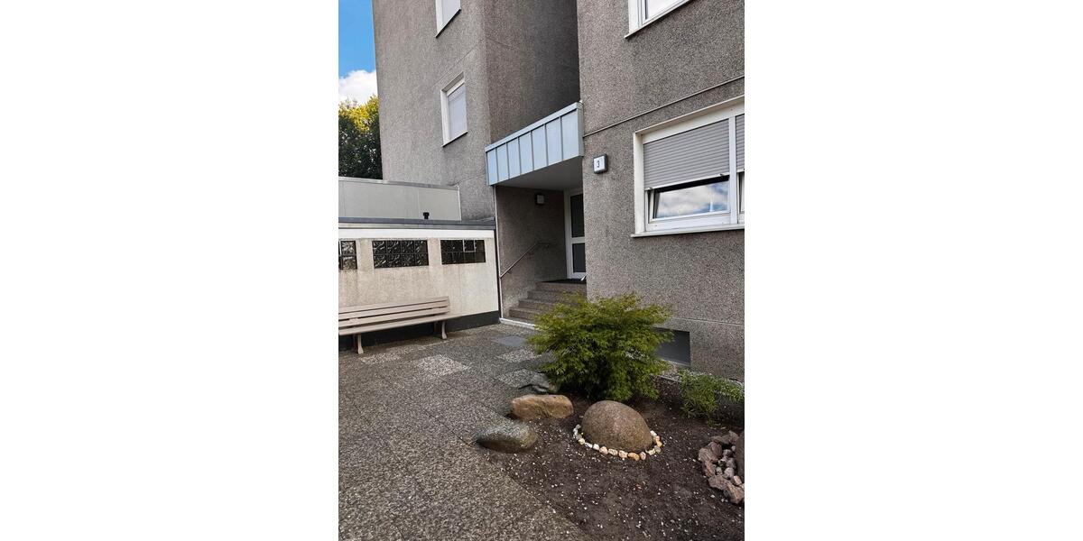Etagenwohnung Hamm Daberg - 2 Zimmer, 50 m&sup2;, 100.000&euro; | Angebot:27096199