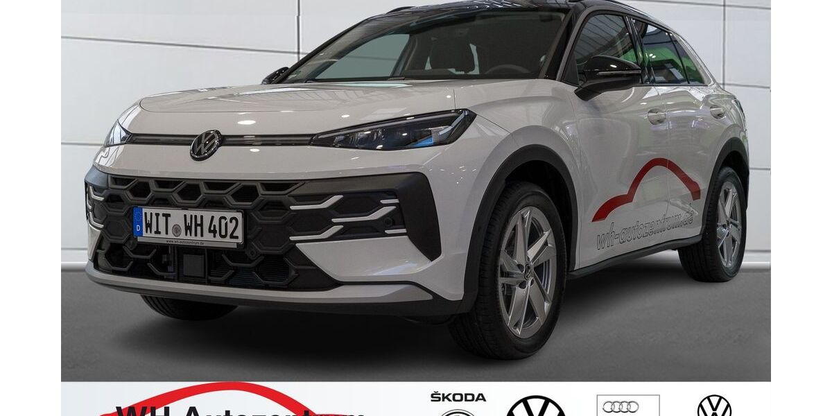 VW T-Roc 9.250 km 33.450 &euro; Witten 58453