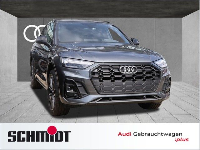 Audi Q5 21.990 km 54.840 &euro; Lünen 44534