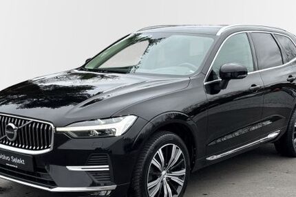 Volvo XC60 115.000 km 32.490 &euro; Schwerte 58239