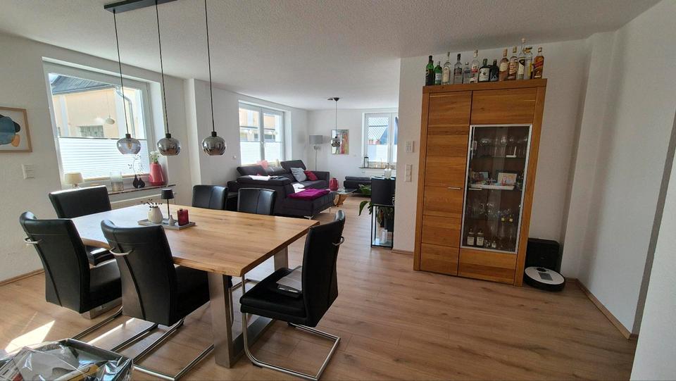 Etagenwohnung Werl - 4 Zimmer, 135 m&sup2;, 985&euro; | Angebot:26642924