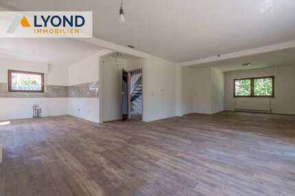 Haus Dortmund / Bodelschwingh Bodelschwingh - 7 Zimmer, 151 m&sup2;, 479.000&euro; | Angebot:25151933