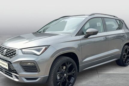 Seat Ateca 22.920 km 27.711 &euro; Dortmund 44379