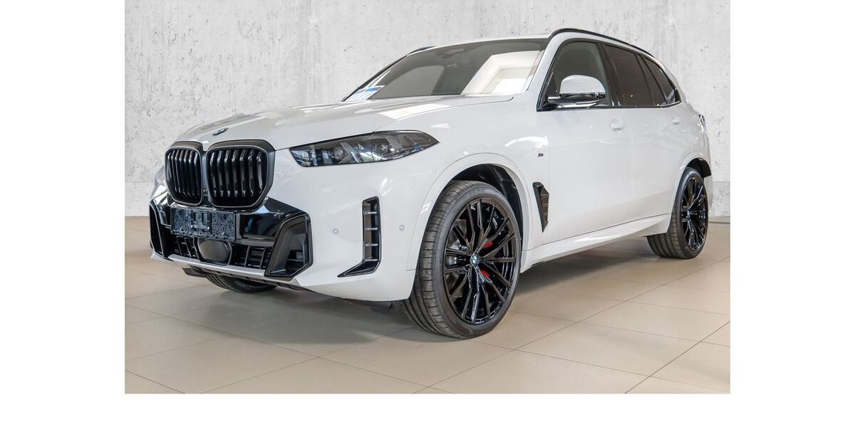 BMW X5 5.900 km 89.940 &euro; Unna 59425