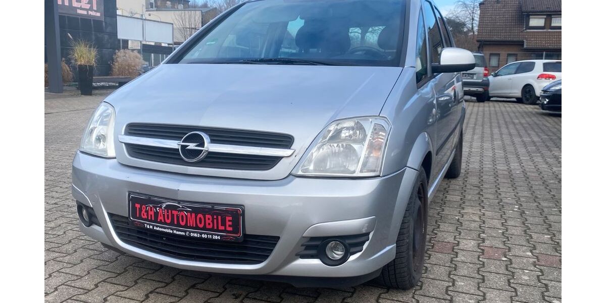 Opel Meriva 156.000 km 3.000 &euro; Hamm 59077