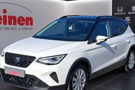 Seat Arona 6.300 km 22.409 &euro; Holzwickede 59439