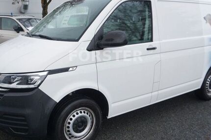 VW T6 Transporter 93.000 km 20.790 &euro; Bönen 59199