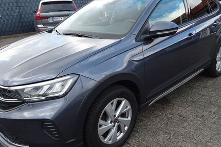 VW Taigo 27.466 km 17.989 &euro; Werl 59457