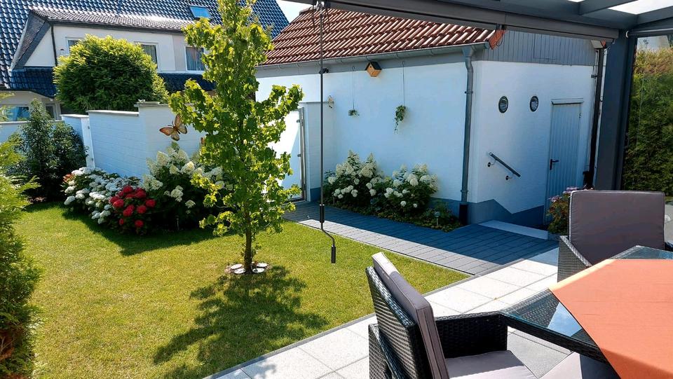 Doppelhaushälfte Dortmund Bövinghausen - 4 Zimmer, 125 m&sup2;, 670.000&euro; | Angebot:25934802