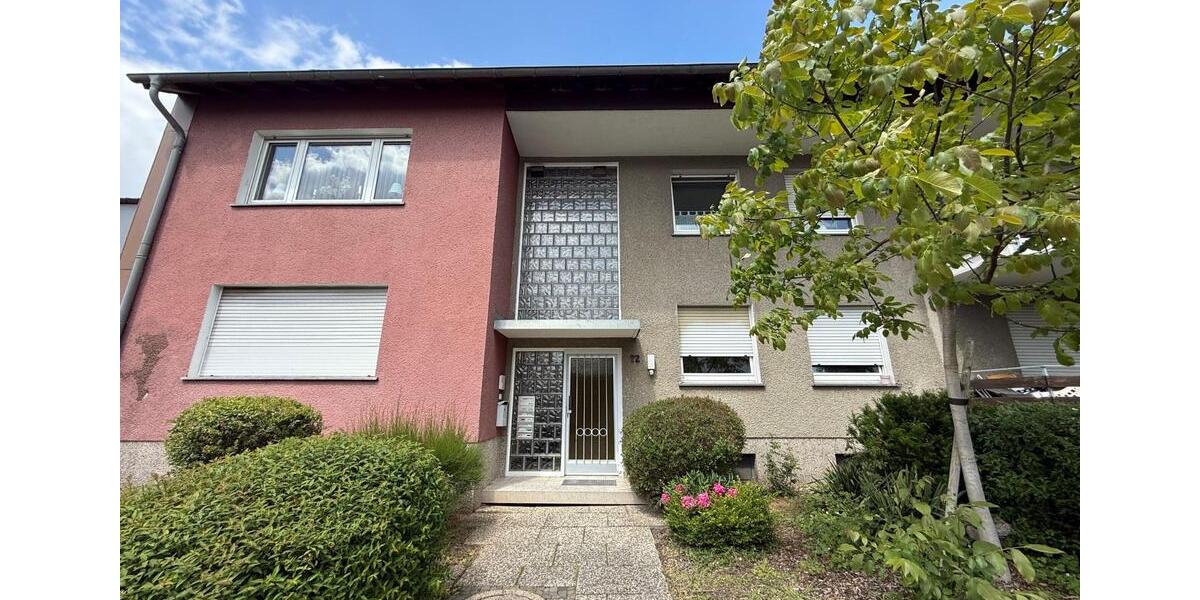 Etagenwohnung Dortmund Aplerbeck - 1 Zimmer, 45 m&sup2;, 505&euro; | Angebot:26676313