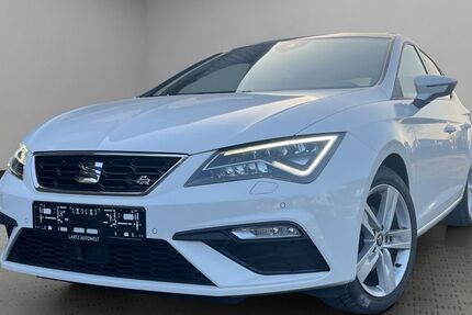 Seat Leon 124.720 km 14.499 &euro; Sendenhorst 48324
