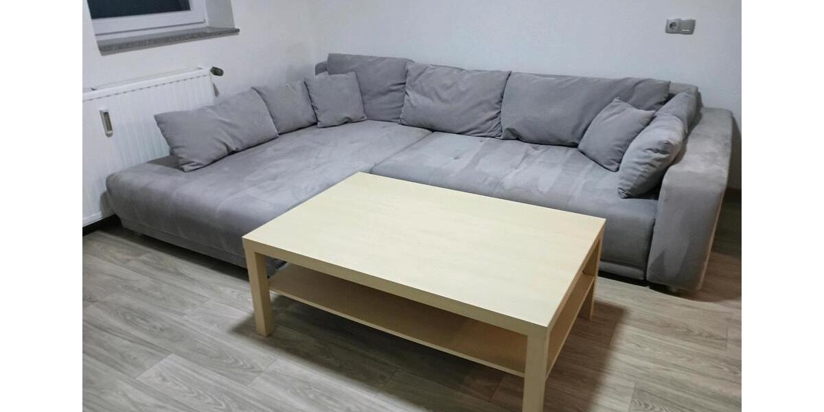 Erdgeschoßwohnung Castrop-Rauxel Rauxel - 1 Zimmer, 40 m&sup2;, 590&euro; | Angebot:26650127