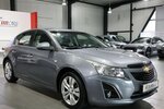 Chevrolet Cruze HATCHBACK 1.4 LTZ / SCHIEBEDACH,LEDER,NAVI 128.000 km 5.881 &euro; Hamm 59077