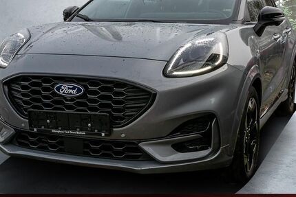 Ford Puma 22.557 km 27.499 &euro; Hamm 59067