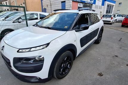 Citroen C4 Cactus 179.500 km 4.900 &euro; Dortmund 44339