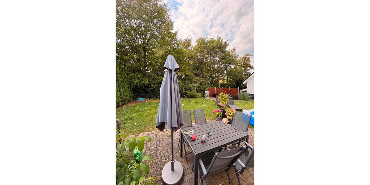 Mehrfamilienhaus, Wohnhaus Menden (Sauerland) Berkenhofskamp - 6 Zimmer, 169 m&sup2;, 539.999&euro; | Angebot:27179387