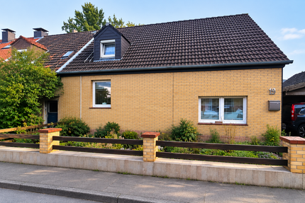 Haus Dortmund Eving - 4.5 Zimmer, 142 m&sup2;, 269.950&euro; | Angebot:27303111
