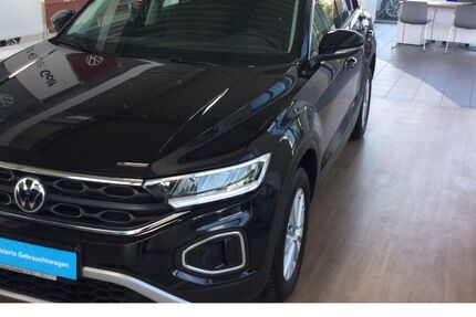 VW T-Roc 8.475 km 23.970 &euro; Hamm 59065