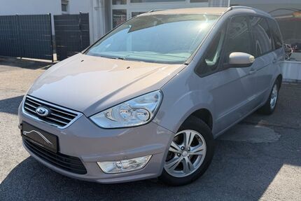 Ford Galaxy 189.997 km 4.999 &euro; Werne 59368