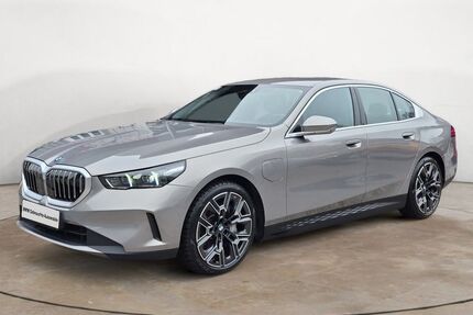 BMW 550 21.005 km 62.090 &euro; Hamm 59071