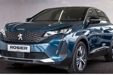 Peugeot 3008 8.953 km 21.990 &euro; Menden 58706