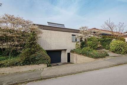 Haus Oer-Erkenschwick Erkenschwick - 4 Zimmer, 140 m&sup2;, 570.000&euro; | Angebot:25990595