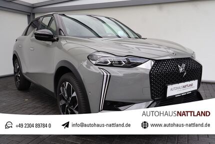 DS Automobiles DS3 31.403 km 17.950 &euro; Schwerte 58239