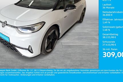 VW ID.3 12.507 km 39.988 &euro; Dortmund 44141