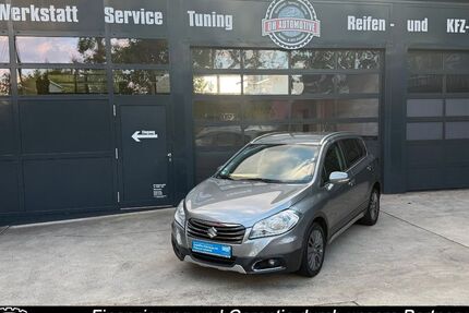 Suzuki SX4 149.999 km 9.399 &euro; Niederense 59469