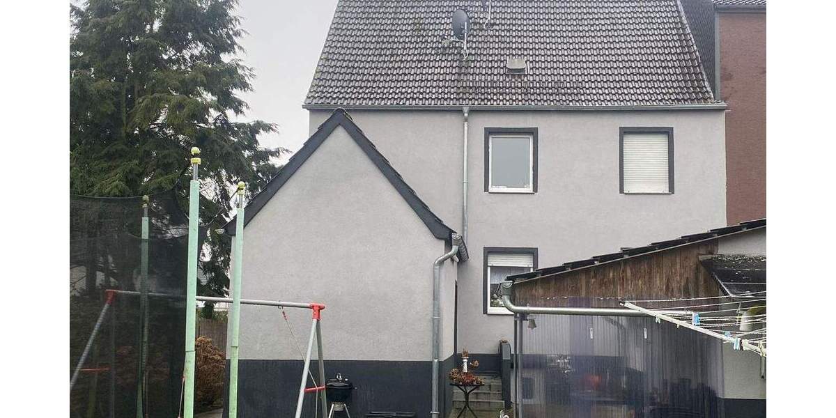 Mehrfamilienhaus, Wohnhaus Ahlen Innenstadt - 7 Zimmer, 170 m&sup2;, 275.000&euro; | Angebot:25744195