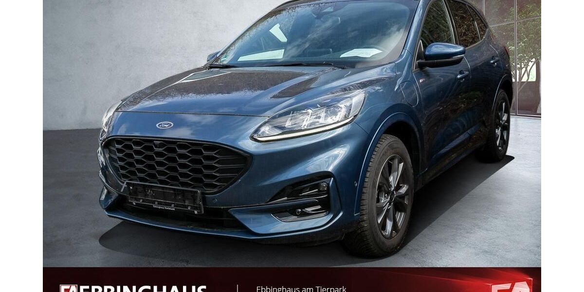 Ford Kuga 39.012 km 24.249 &euro; Dortmund 44225