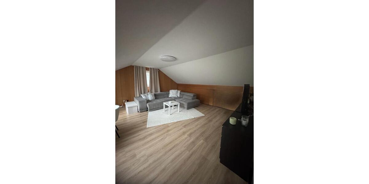 Dachgeschoßwohnung Dortmund Hörde - 2 Zimmer, 57 m&sup2;, 750&euro; | Angebot:26413876