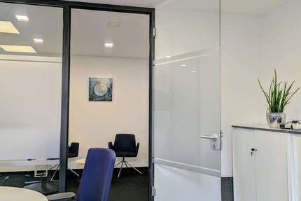 Gewerbeobjekt Arnsberg Rusch - 1.386&euro; | Angebot:23582164