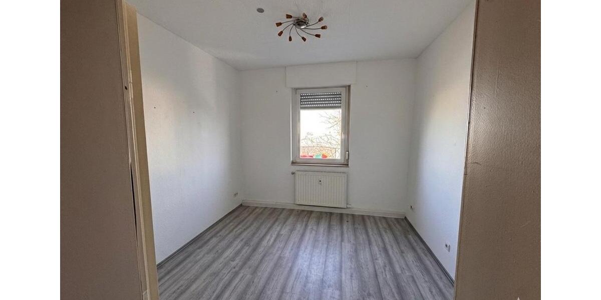 Etagenwohnung Ahlen Dolberg - 2 Zimmer, 50 m&sup2;, 462&euro; | Angebot:25972340