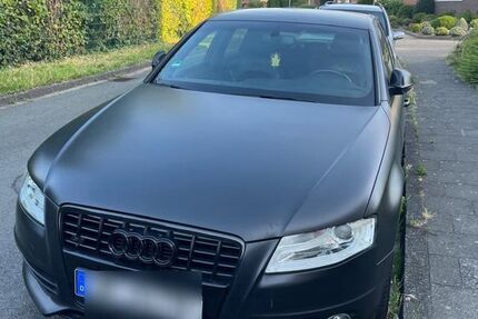 Audi A4 260.000 km 6.900 &euro; Dortmund 44145