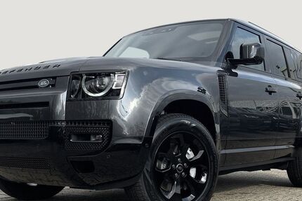 Land Rover Defender 9.500 km 94.990 &euro; Iserlohn 58640