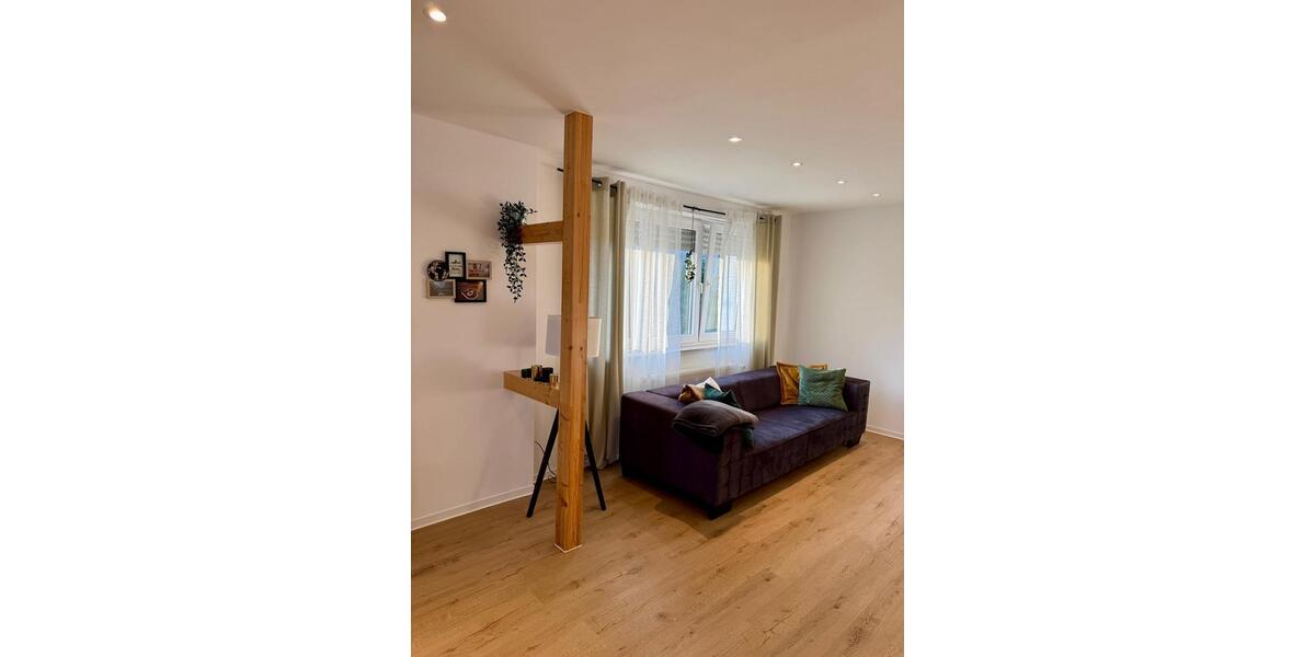 Etagenwohnung Unna - 2 Zimmer, 60 m&sup2;, 850&euro; | Angebot:25515259