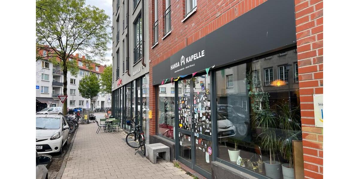 Gewerbeobjekt Ahlen Dolberg - 2.650&euro; | Angebot:26572477