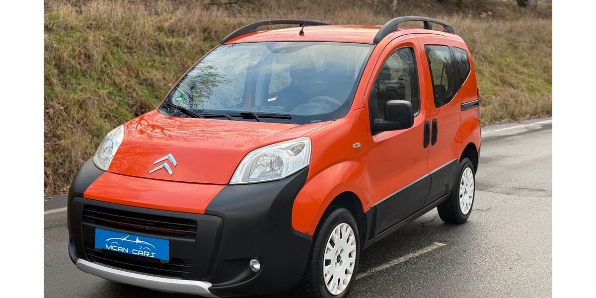 Citroen Nemo 259.141 km 2.990 &euro; OER ERKENSCHWICK 45739