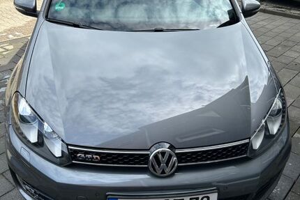 VW Golf 188.000 km 8.200 &euro; Waltrop 45731