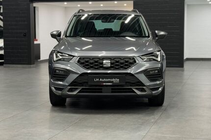 Seat Ateca 44.614 km 25.990 &euro; Lüdinghausen 59348