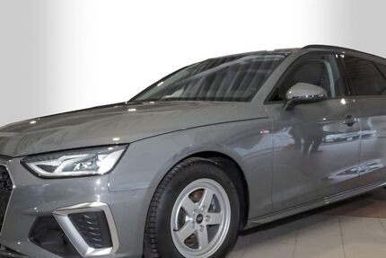 Audi A4 11.534 km 34.950 &euro; Schwerte 58239