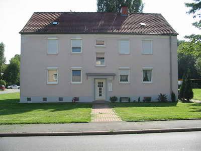 Etagenwohnung Bergkamen - 2 Zimmer, 52 m&sup2;, 429&euro; | Angebot:26670509