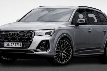 Audi SQ7 18.850 km 114.211 &euro; Dortmund 44143