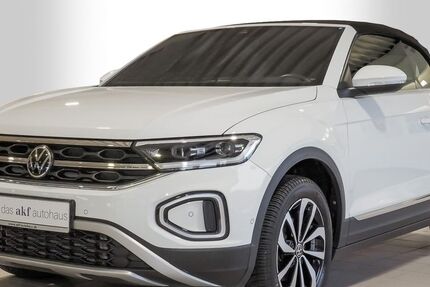 VW T-Roc 18.825 km 28.250 &euro; Schwerte 58239