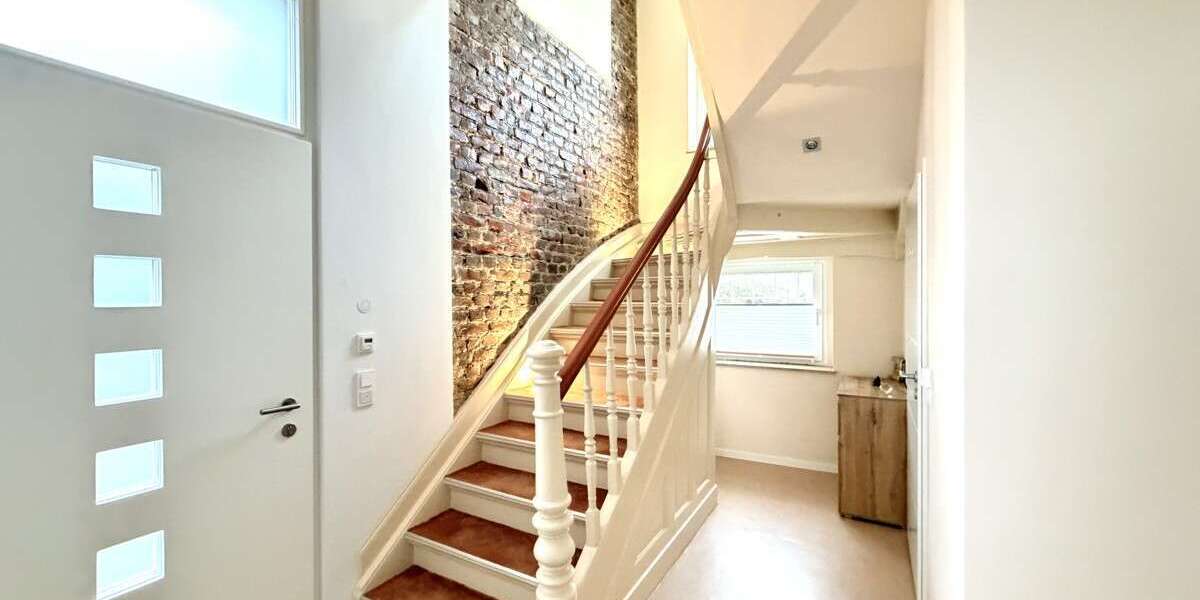 Einfamilienhaus Dortmund Grevel - 5 Zimmer, 130 m&sup2;, 465.000&euro; | Angebot:25253546